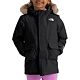 TNF Black