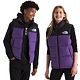 Peak Purple/Ripstop