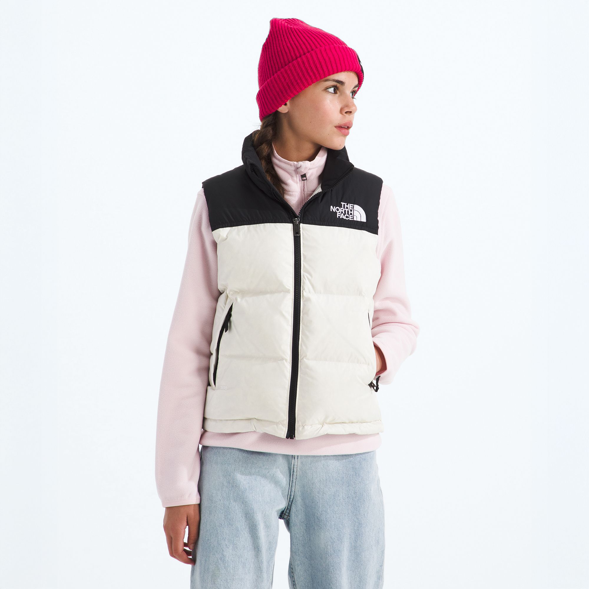 The North Face Kids' 1996 Retro Nuptse Vest