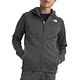 TNF Dark Grey Heather