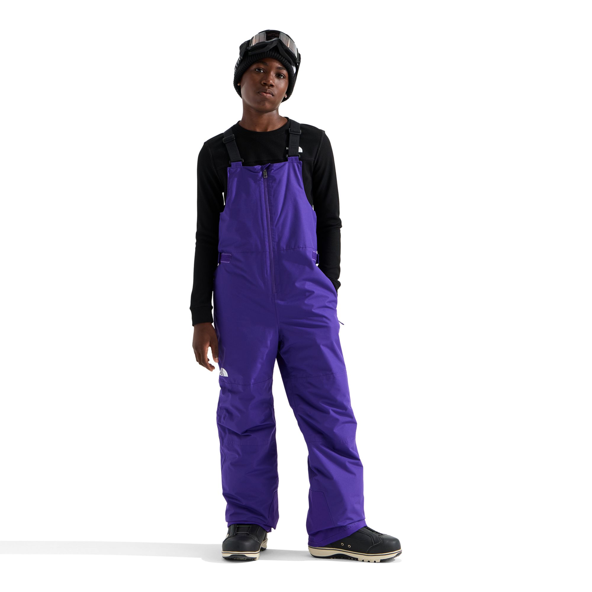The North Face Kids' Freedom Insulated Bib