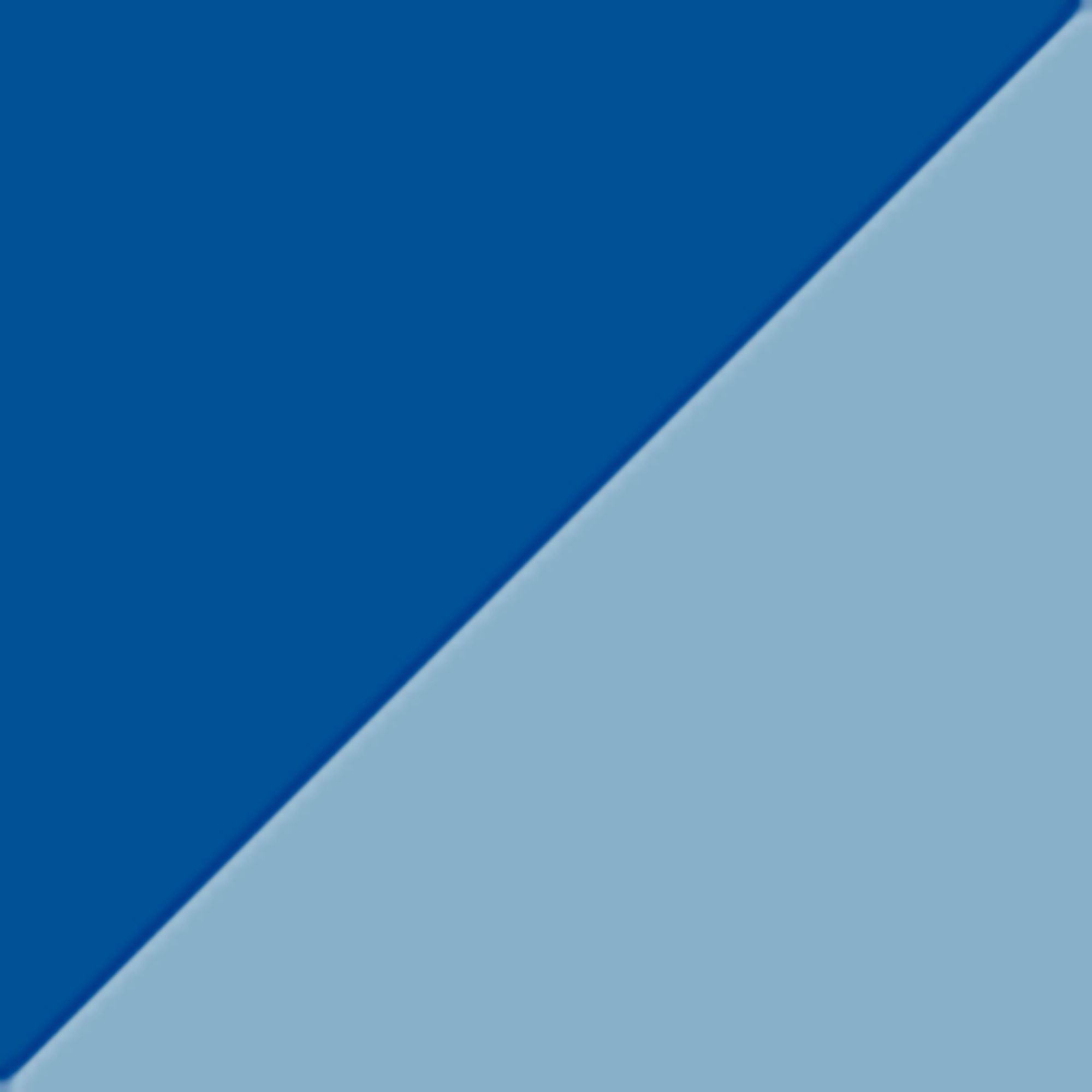 Bold Blue/Active Blue