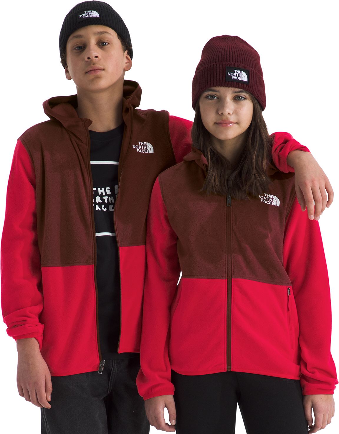 The North Face Kids' Hoodies & Sweatshirts