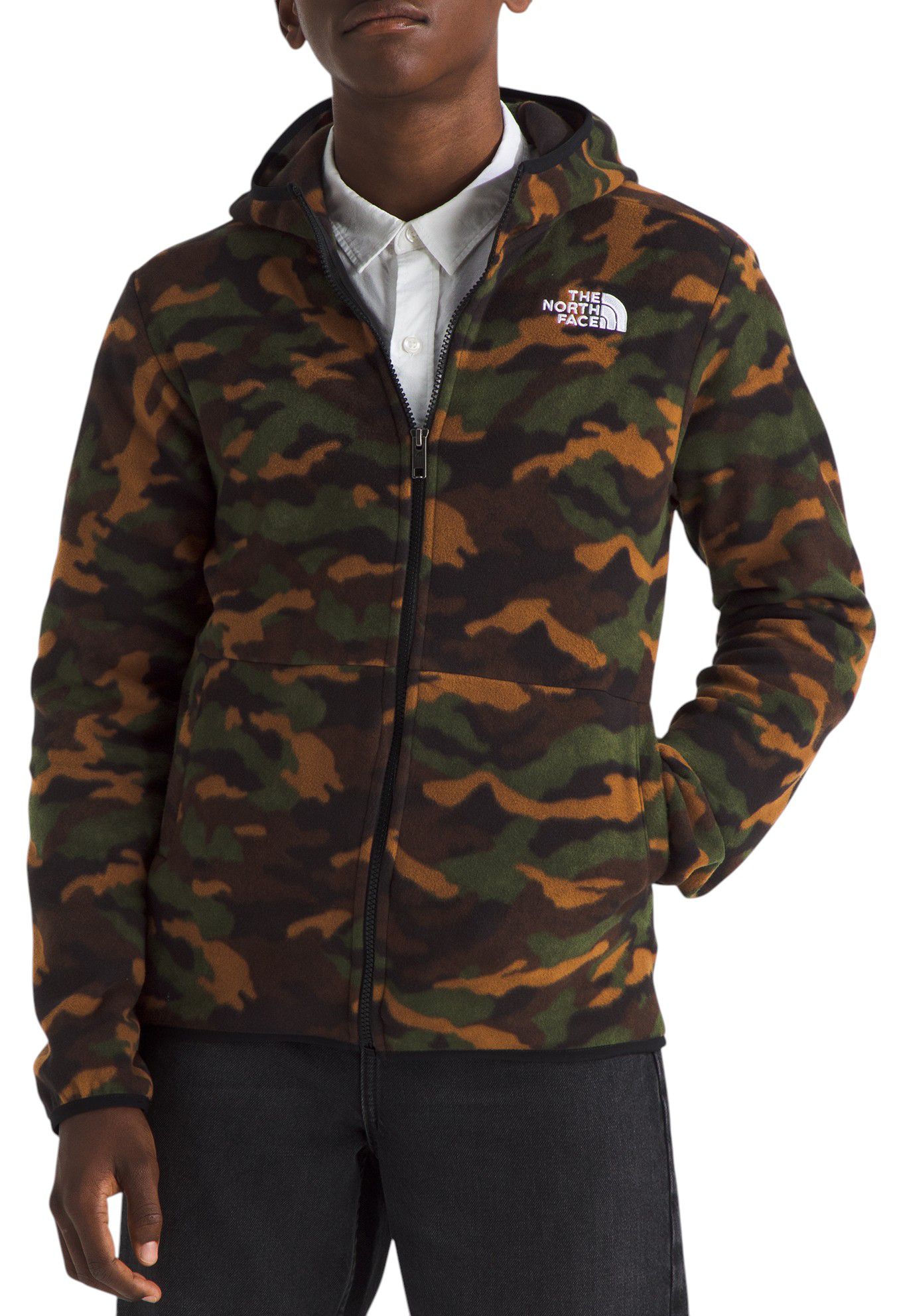 The North Face Kids' Hoodies & Sweatshirts