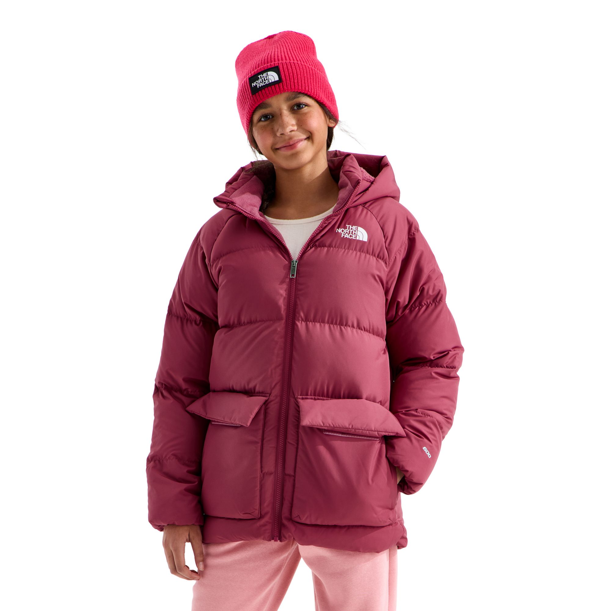Kids' Winter Outerwear