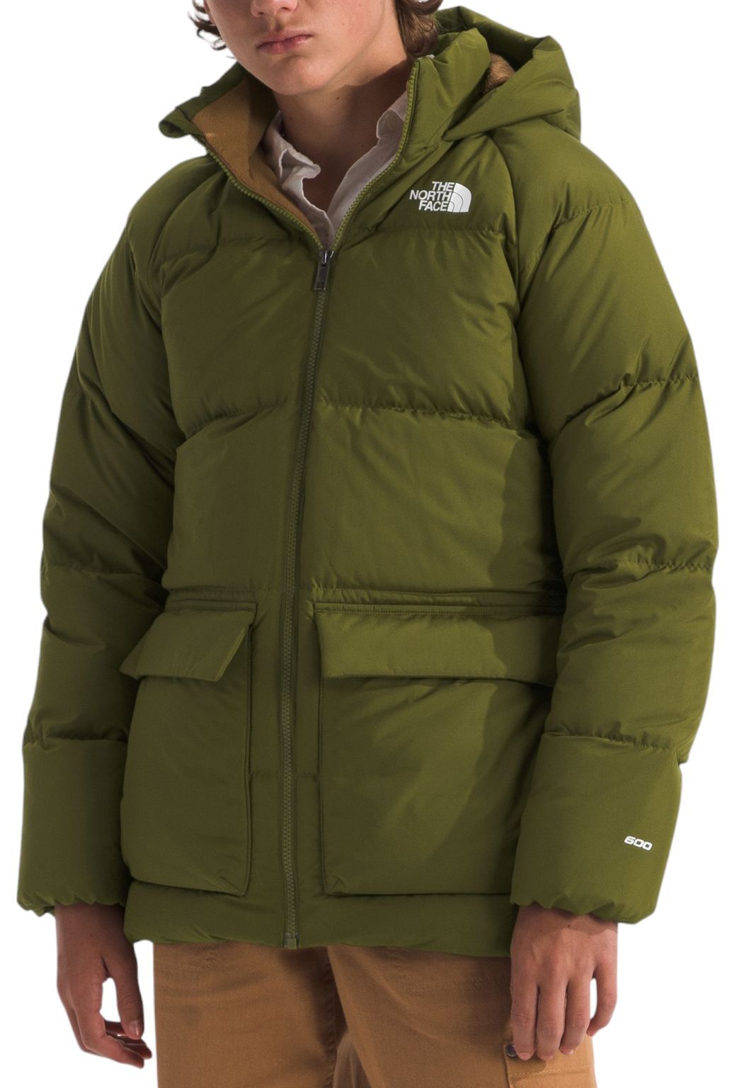 Forest Olive