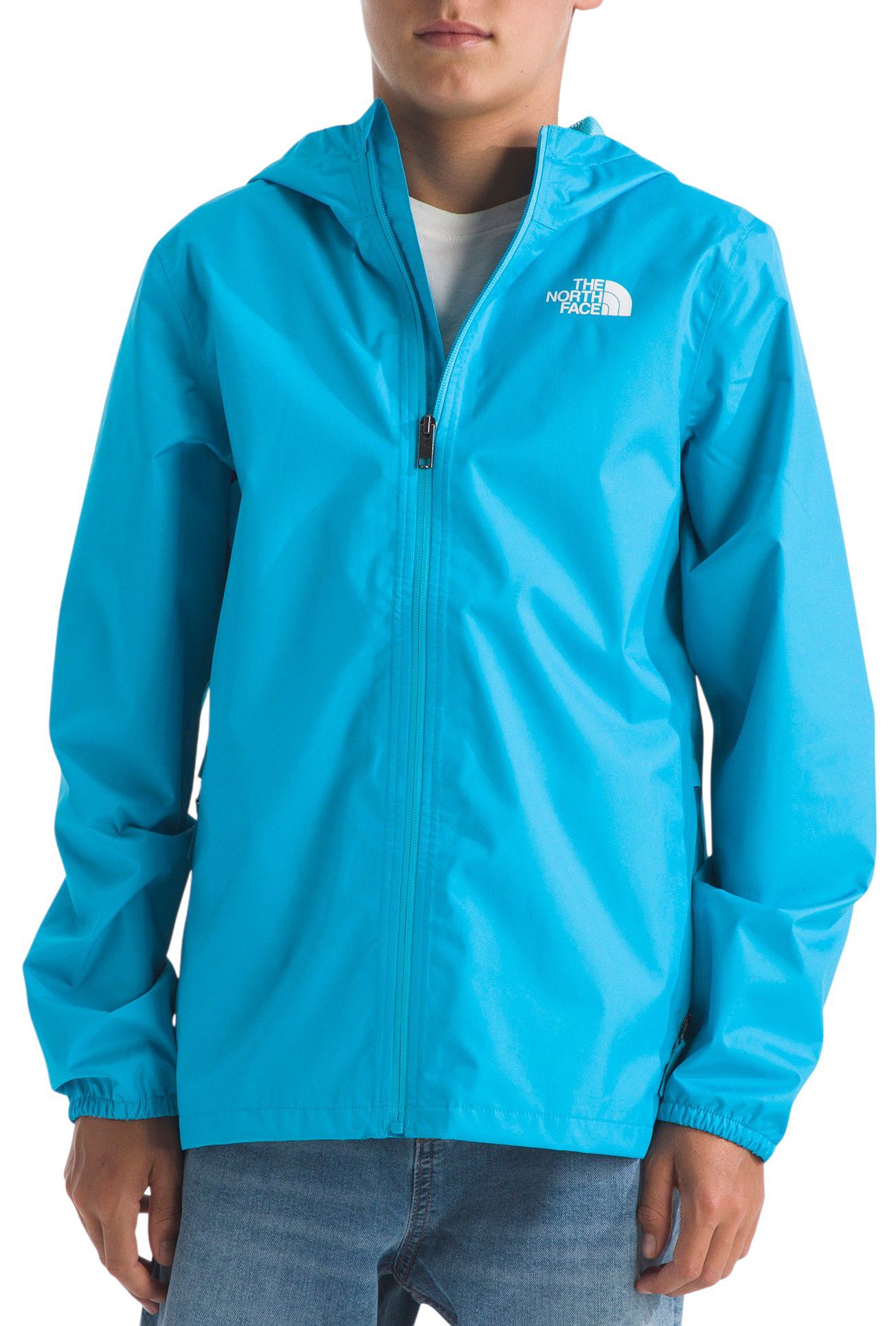 The North Face Kids' Zipline Rain Jacket