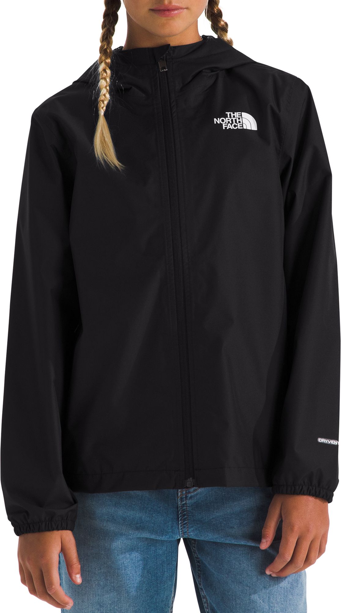 Tnf Black