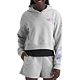 TNF Light Grey Htr Multi