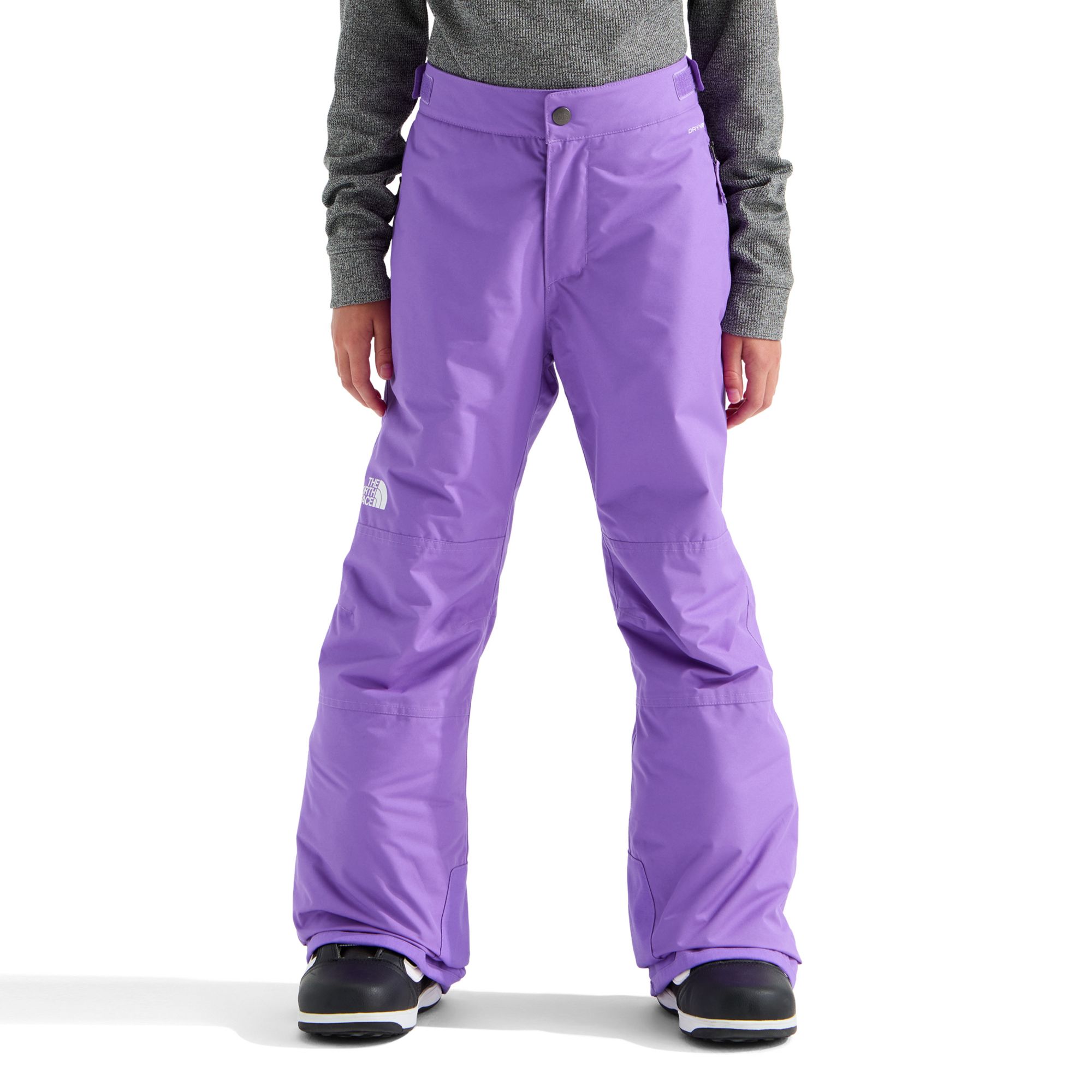 Elevation Purple