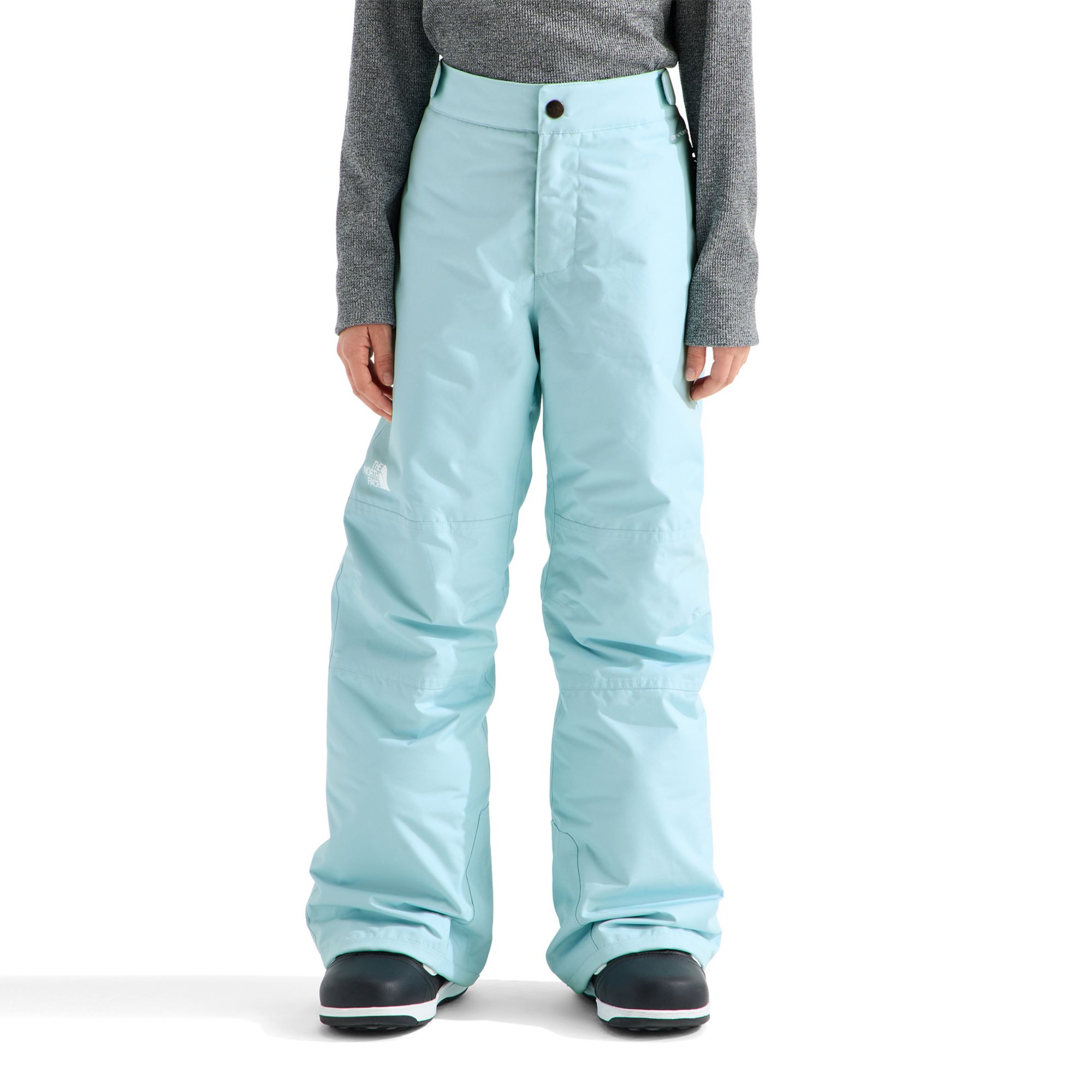 The North Face Girls' Freedom Insulated Snow Pants