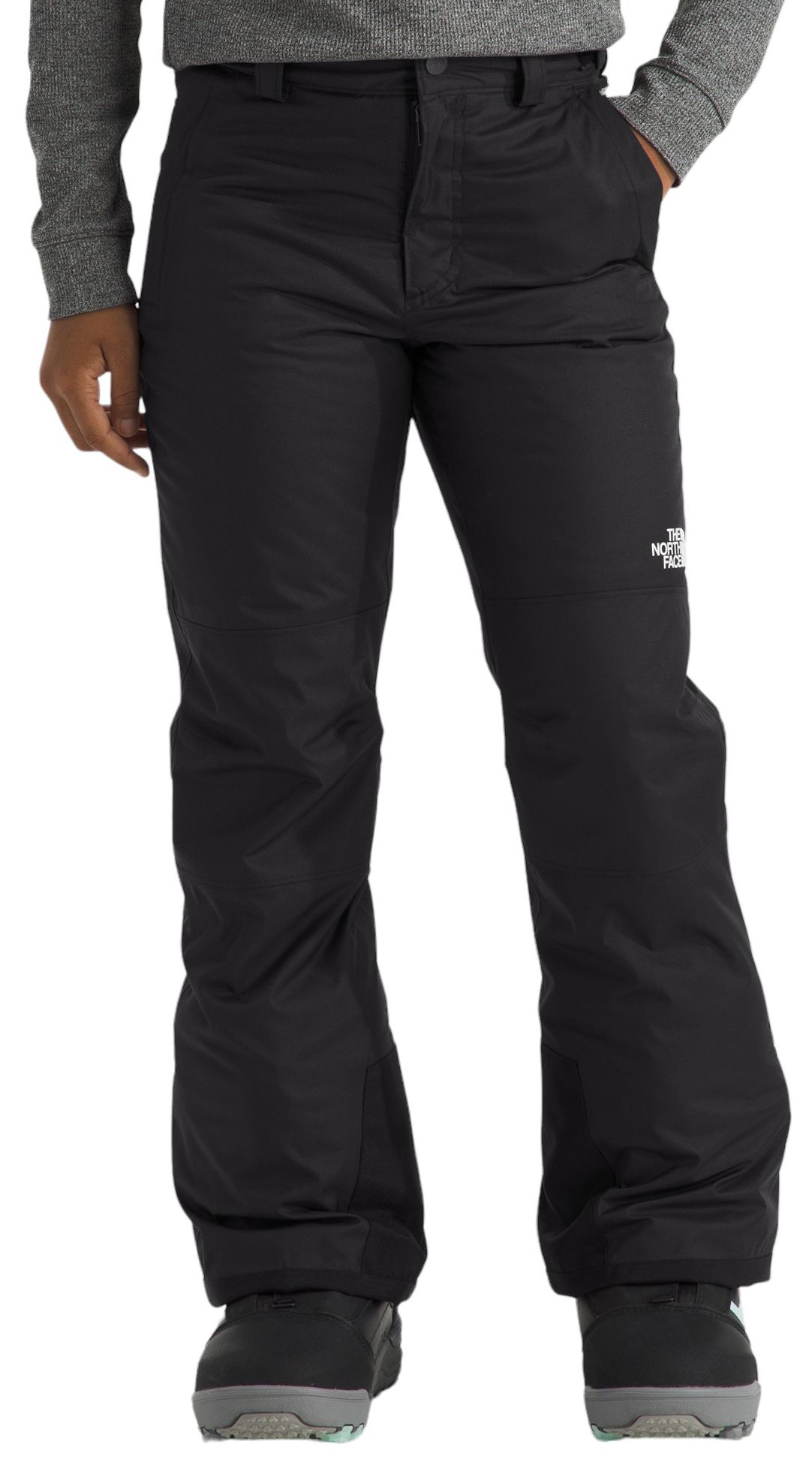 TNF Black