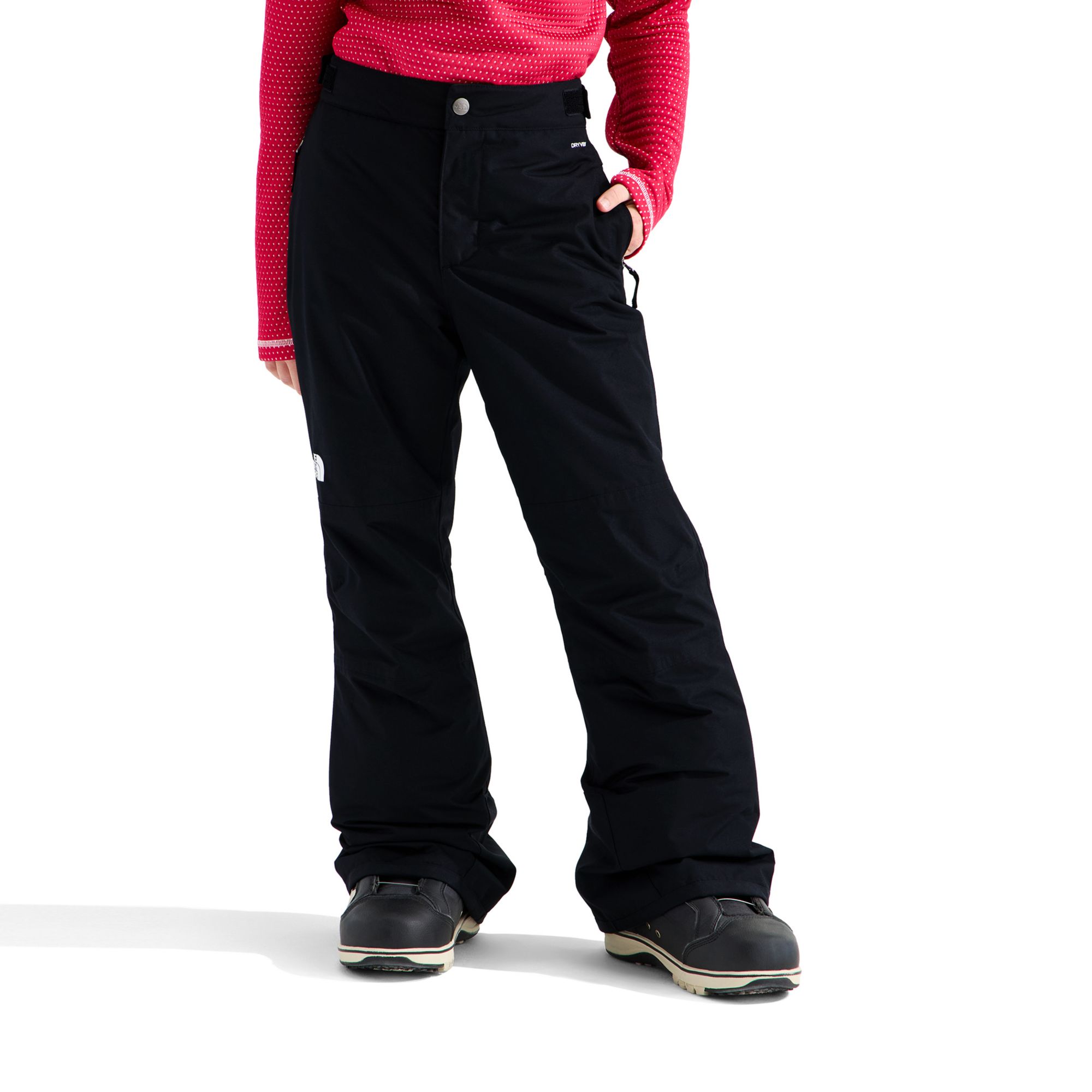 Tnf Black