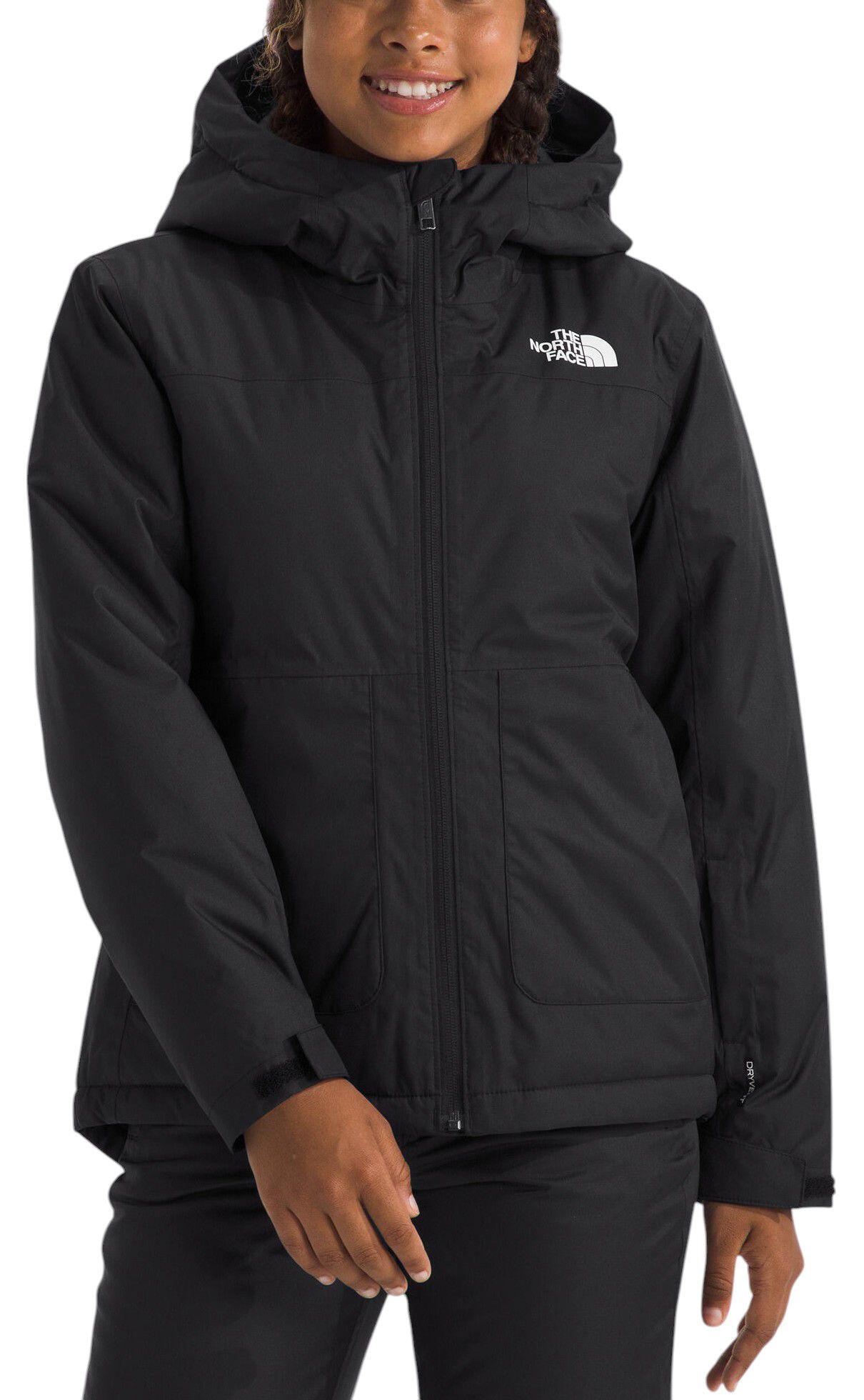 TNF Black