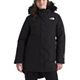 TNF Black
