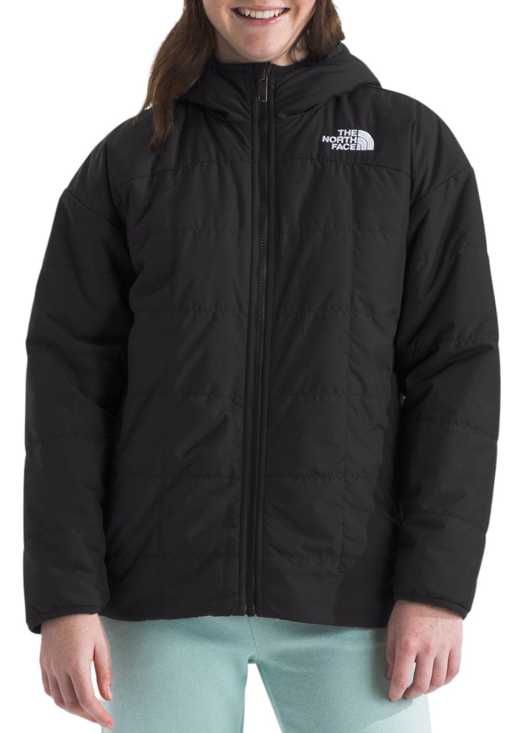 TNF Black