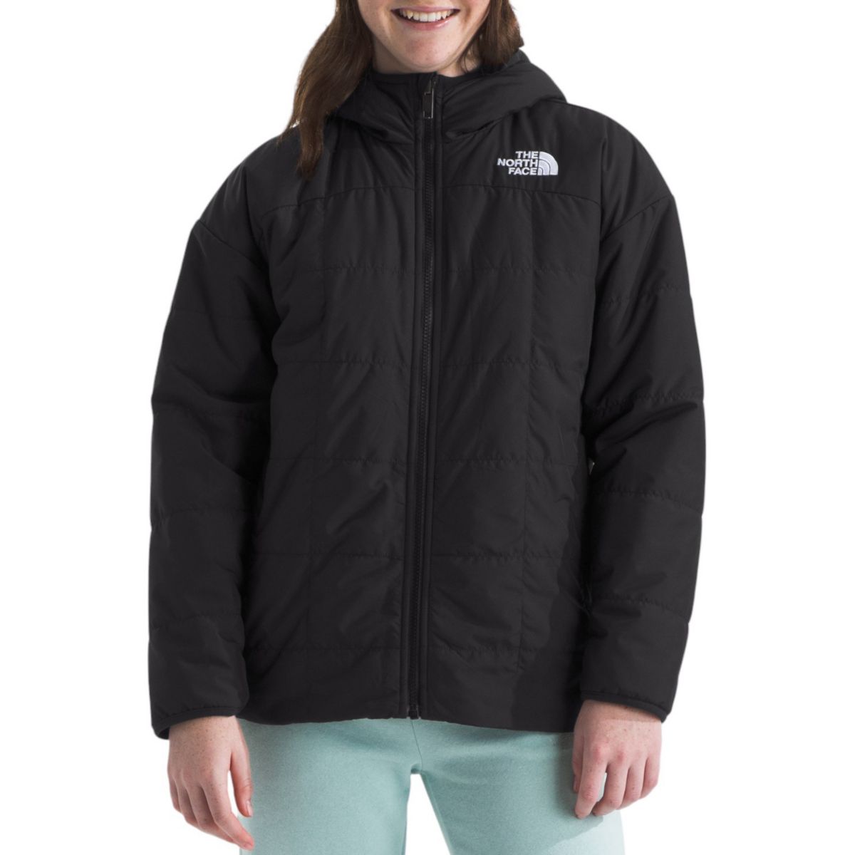The North Face Whimzy Powder Hood | Dick's Sporting Goods
