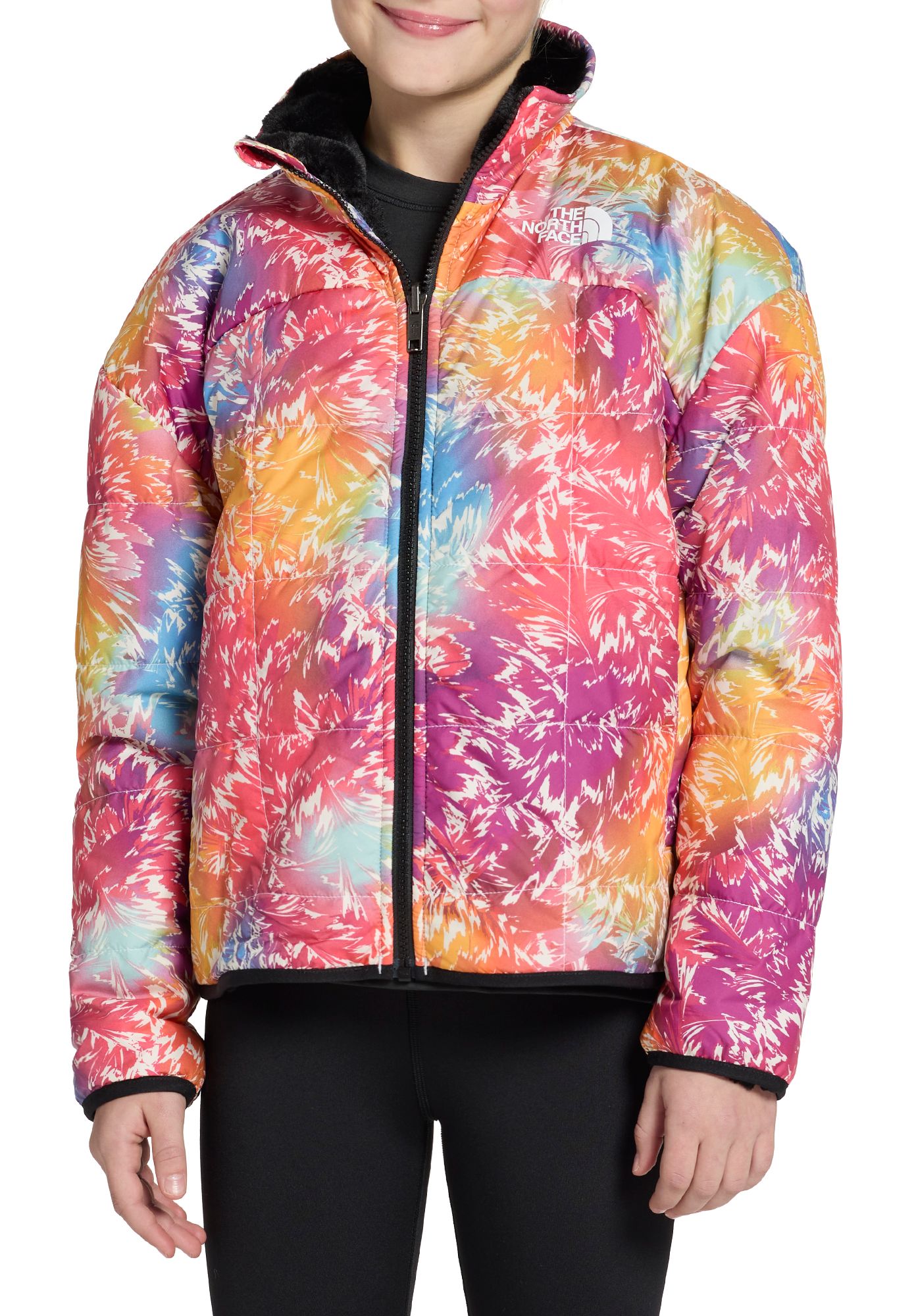 Jackets & Vests