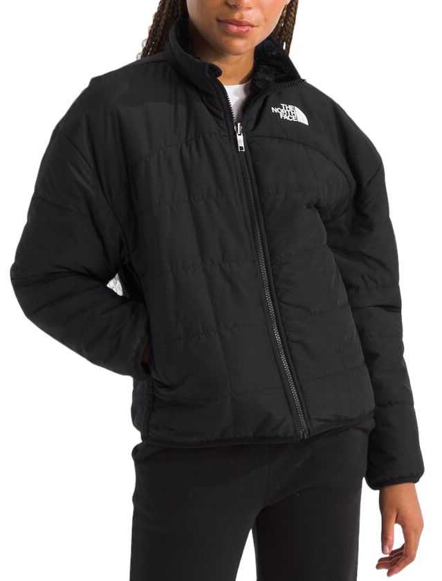 TNF Black