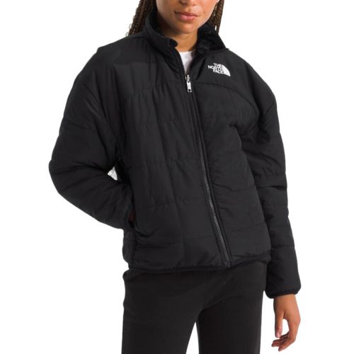 Columbia Youth Reversible Pixel Grabber Rain Jacket | Dick's