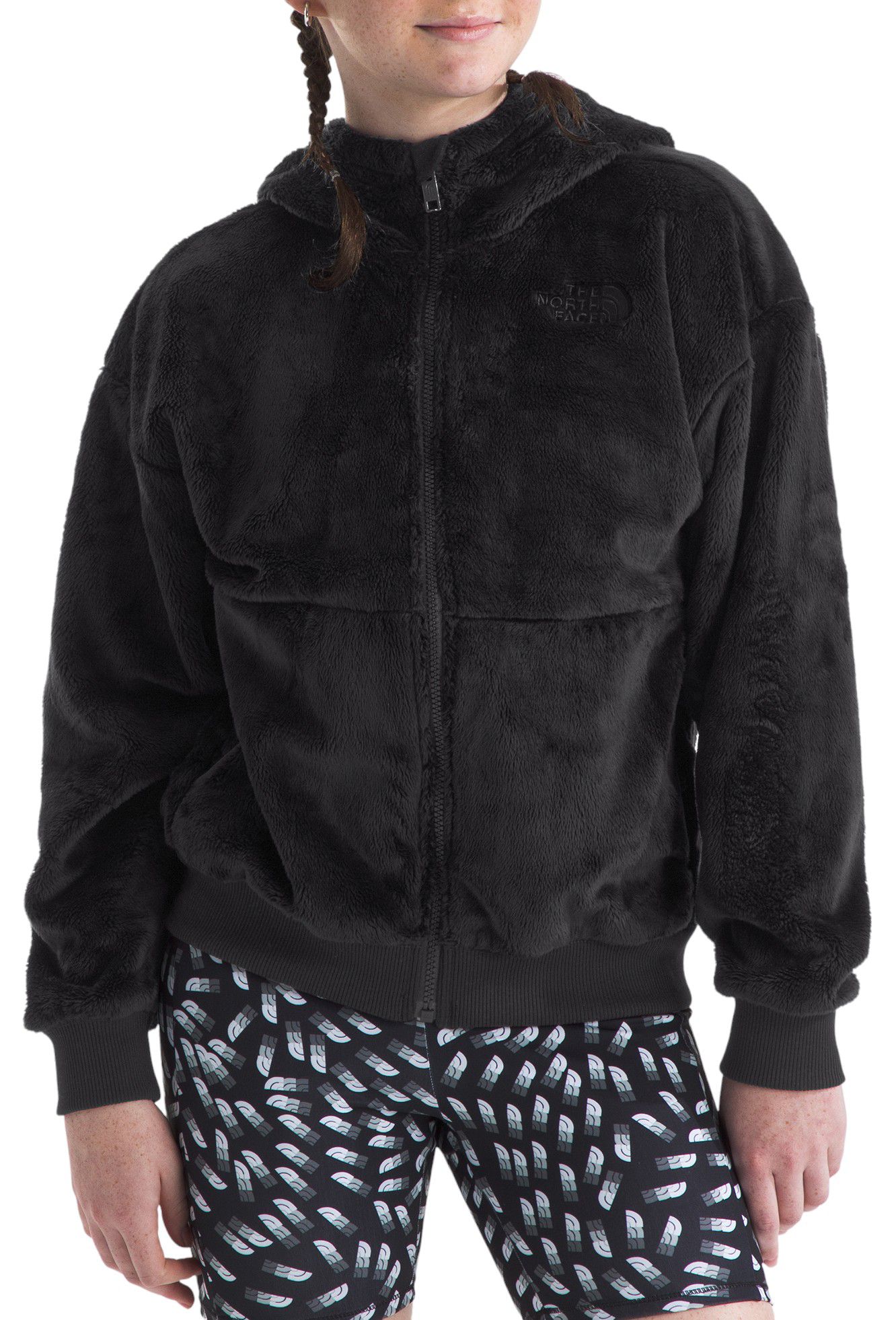 TNF Black
