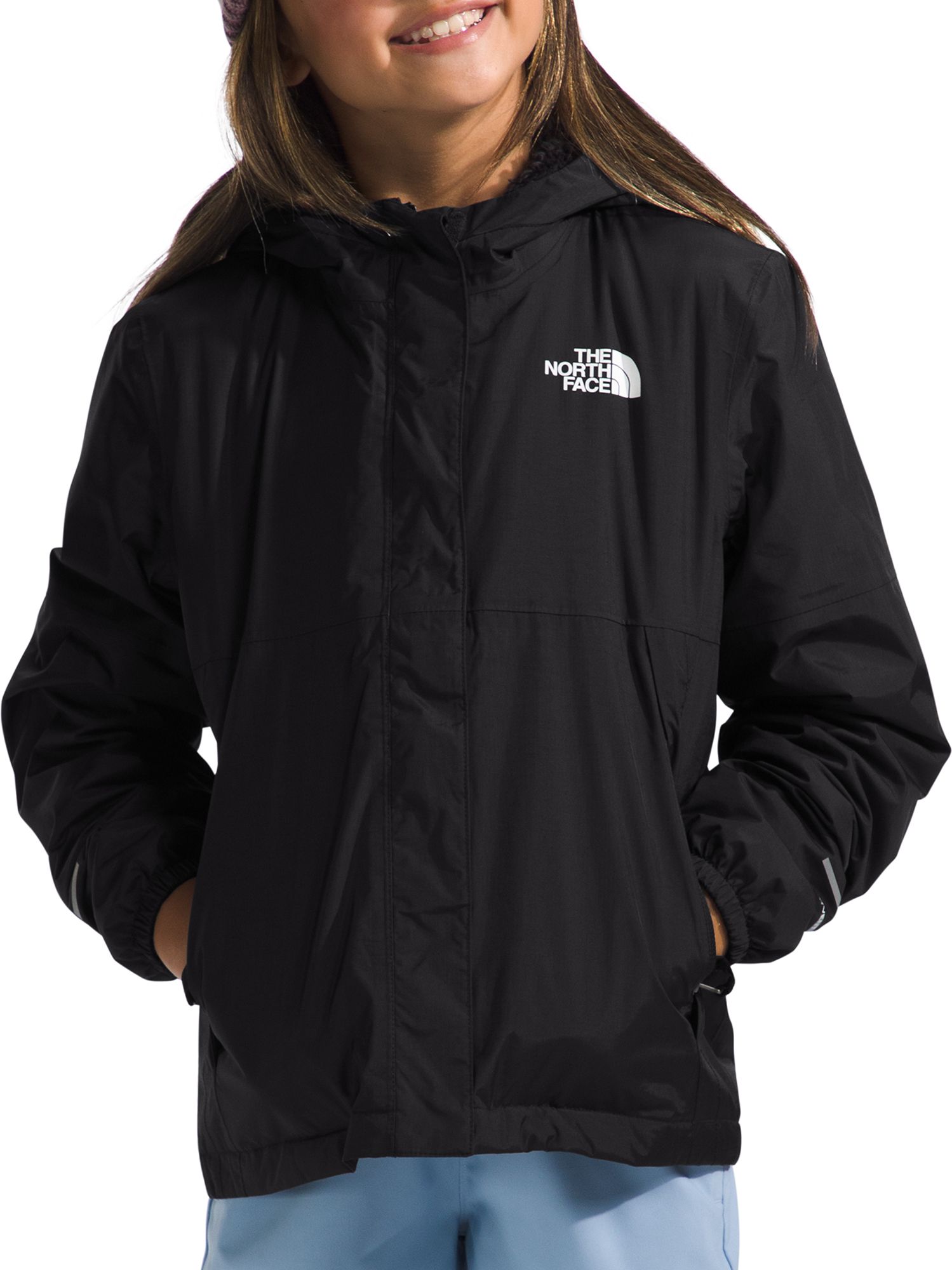 TNF Black/TNF Black