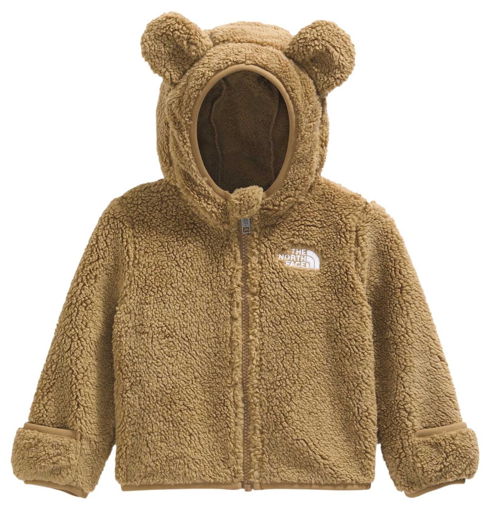 Teddy Brown