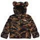 Tnf Black/Tnf Camo Print