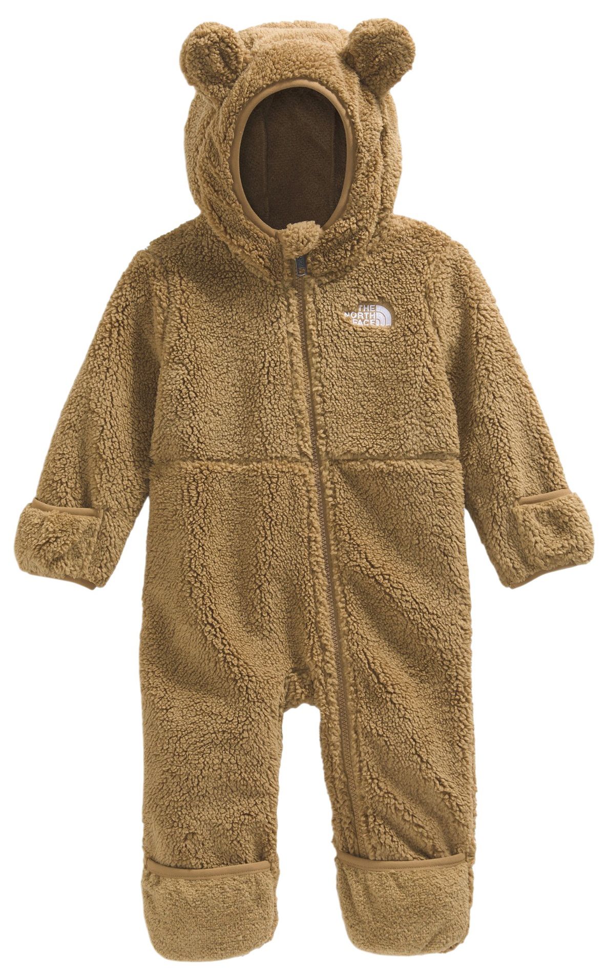 Teddy Brown