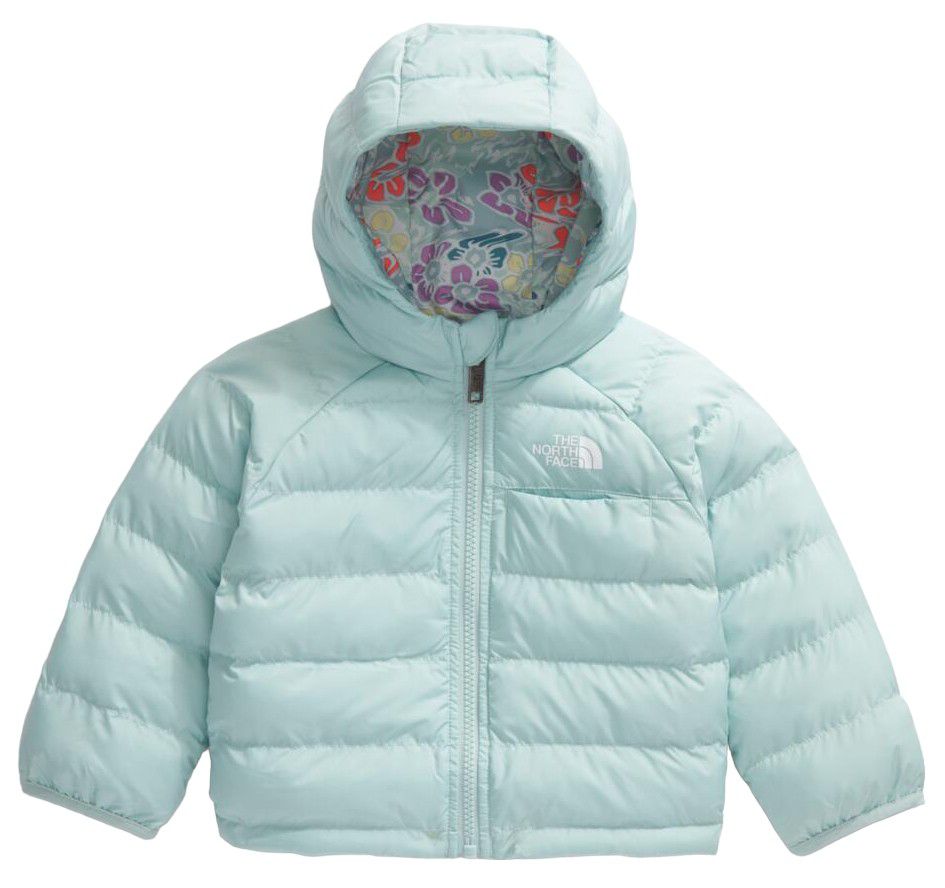 The North Face Infants' Reversible Perrito Hooded Jacket