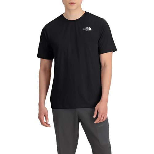 The North Face Men's Heritage Patch T-Shirt | Publiclands