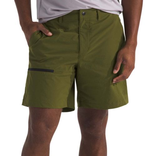 The North Face Men's Rolling Sun Packable Shorts Dick's Sporting
