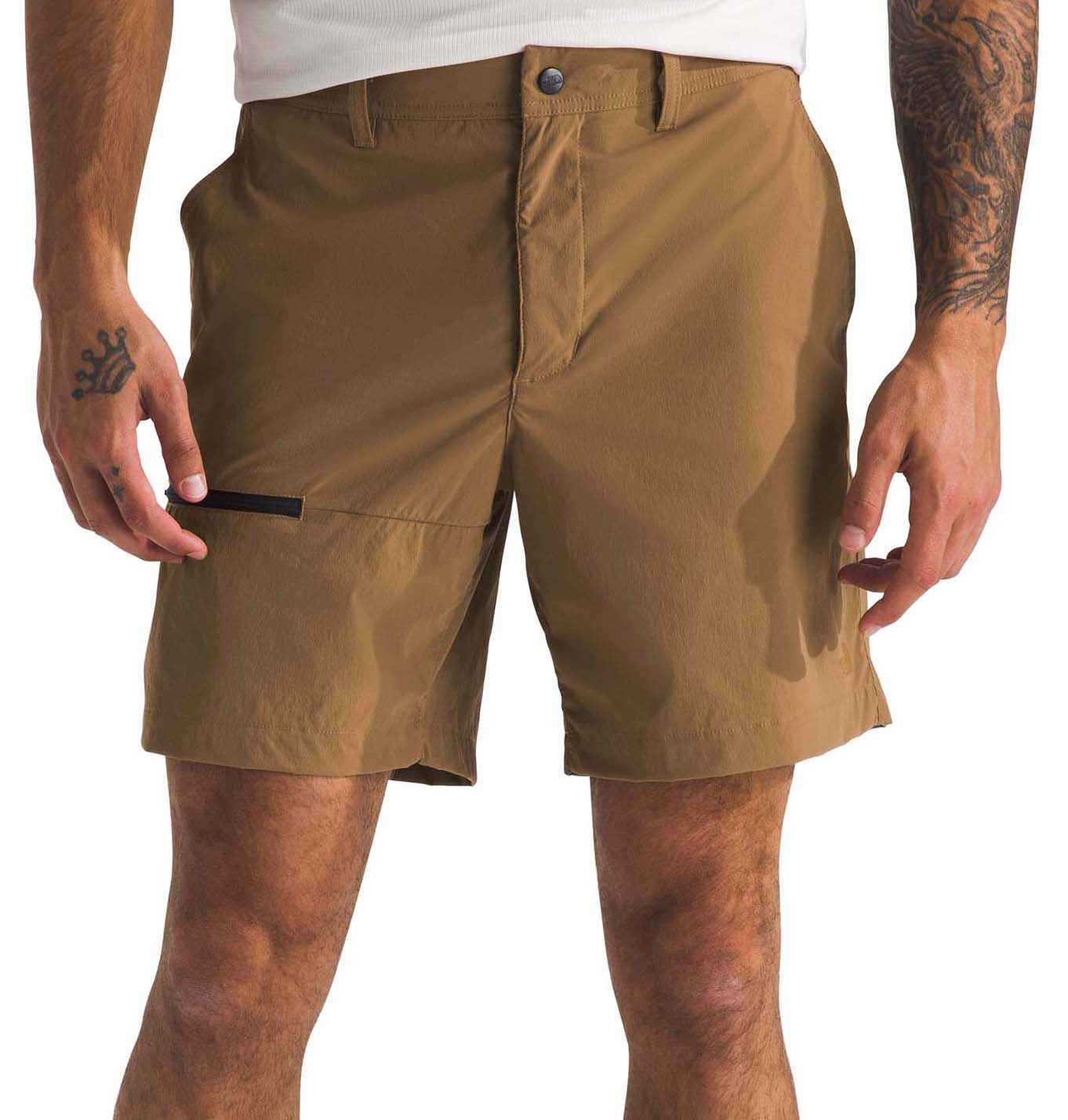 Utility Brown
