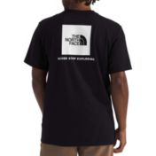 ★THE NORTH FACE★ Men's Frost Short Sleeve T-ShirtBLACK NT7 The North Face Sunriser Short-Sleeve T-Shirt - Men's