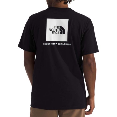 The North Face Men's NSE Box Long Sleeve Shirt | Dick's