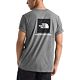 Tnf Mid Grey Heather