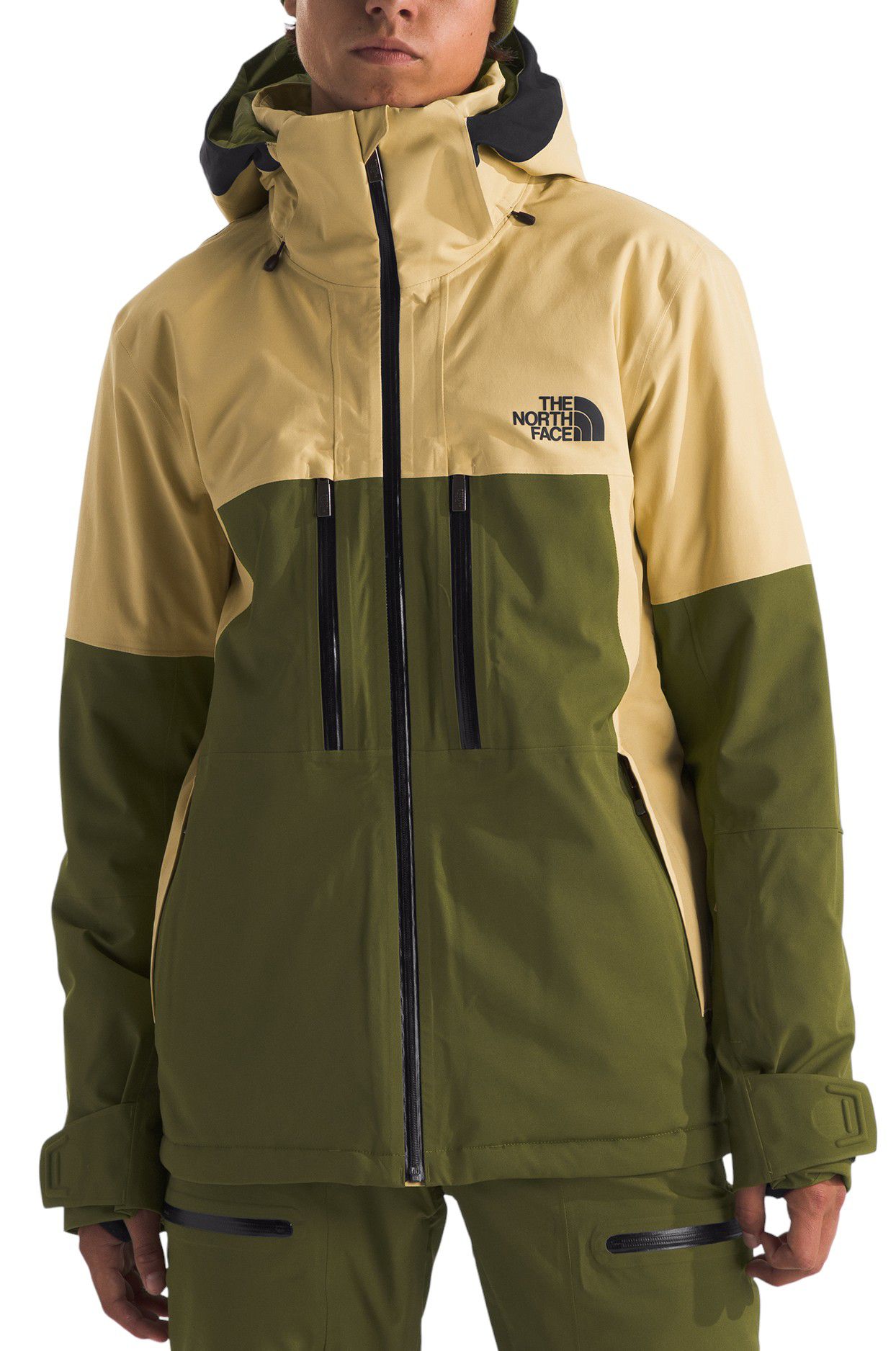 Men's Snowboard & Ski Jackets