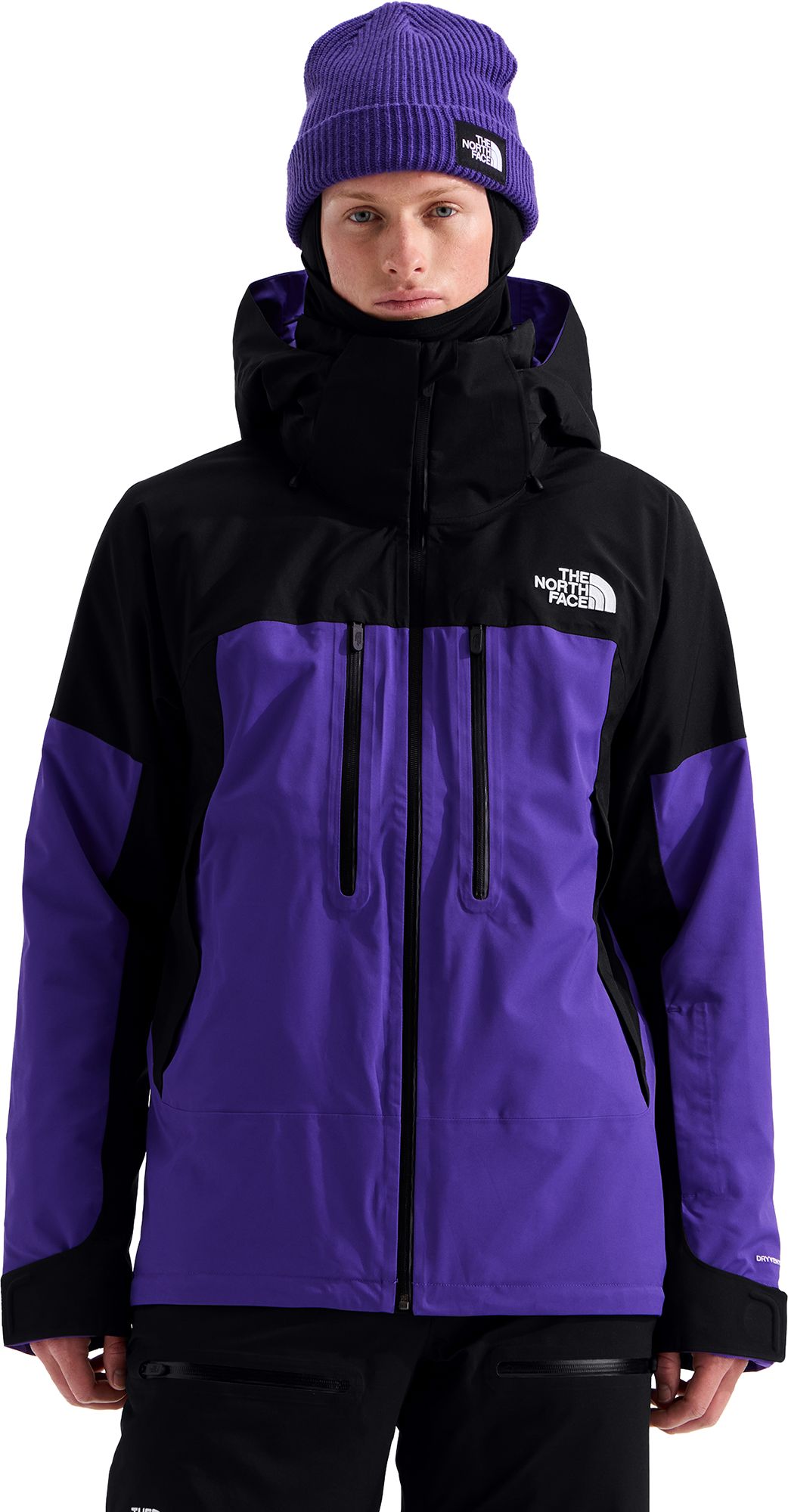 The North Face Men's Chakal Jacket