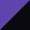 Peak Purple/Tnf Black