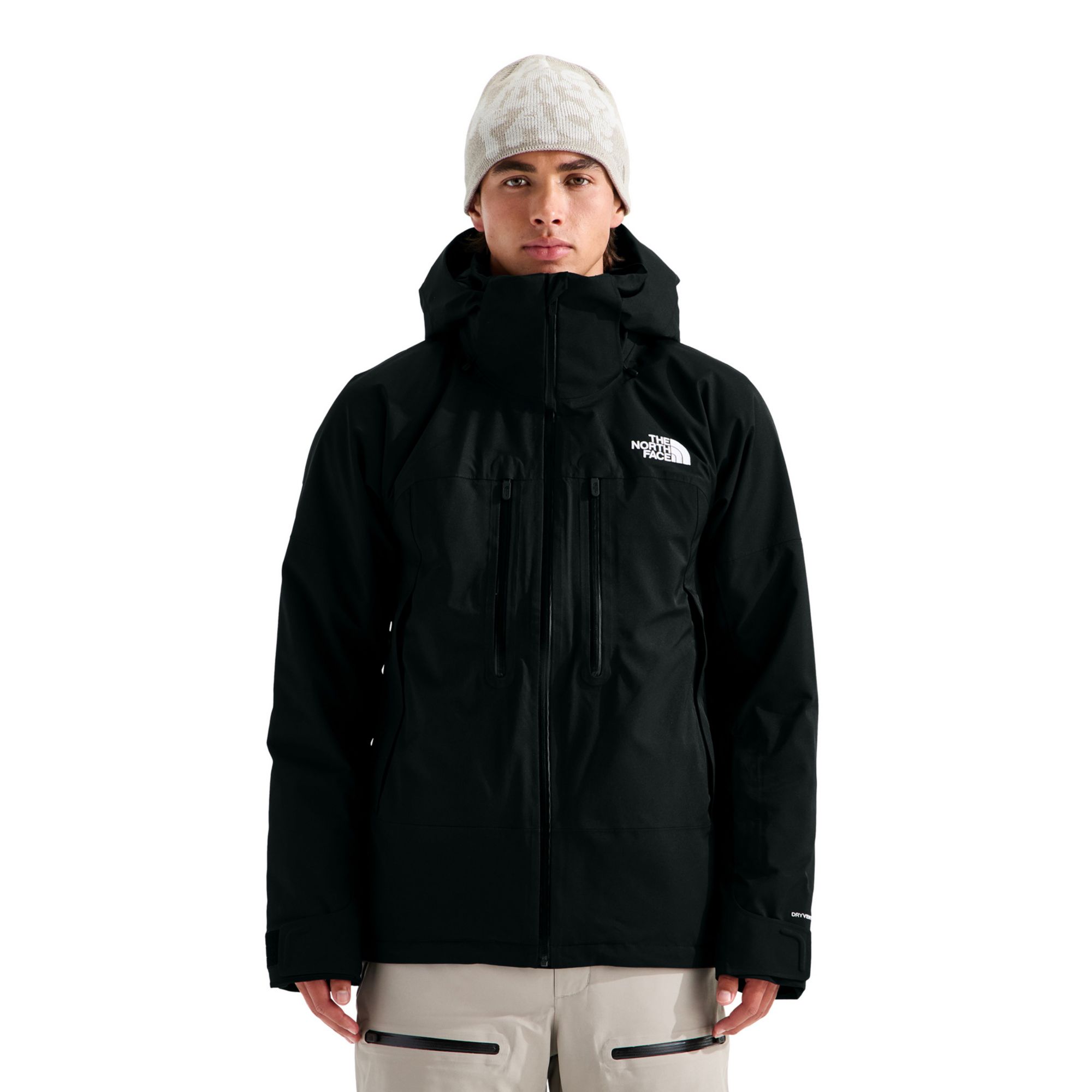 Tnf Black
