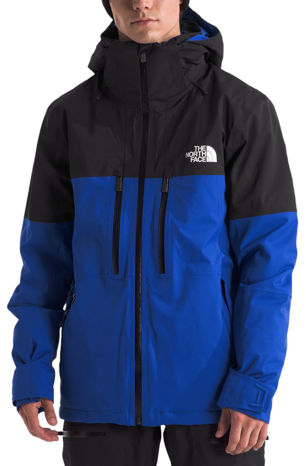 The North Face Men's Chakal Jacket