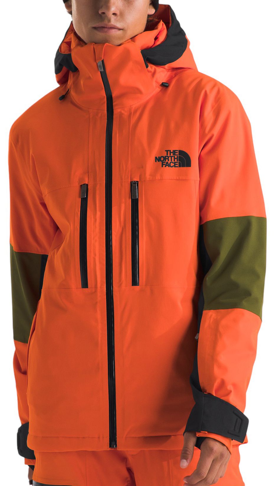 Tnf Orange