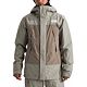 Clay Grey/Tnf Black