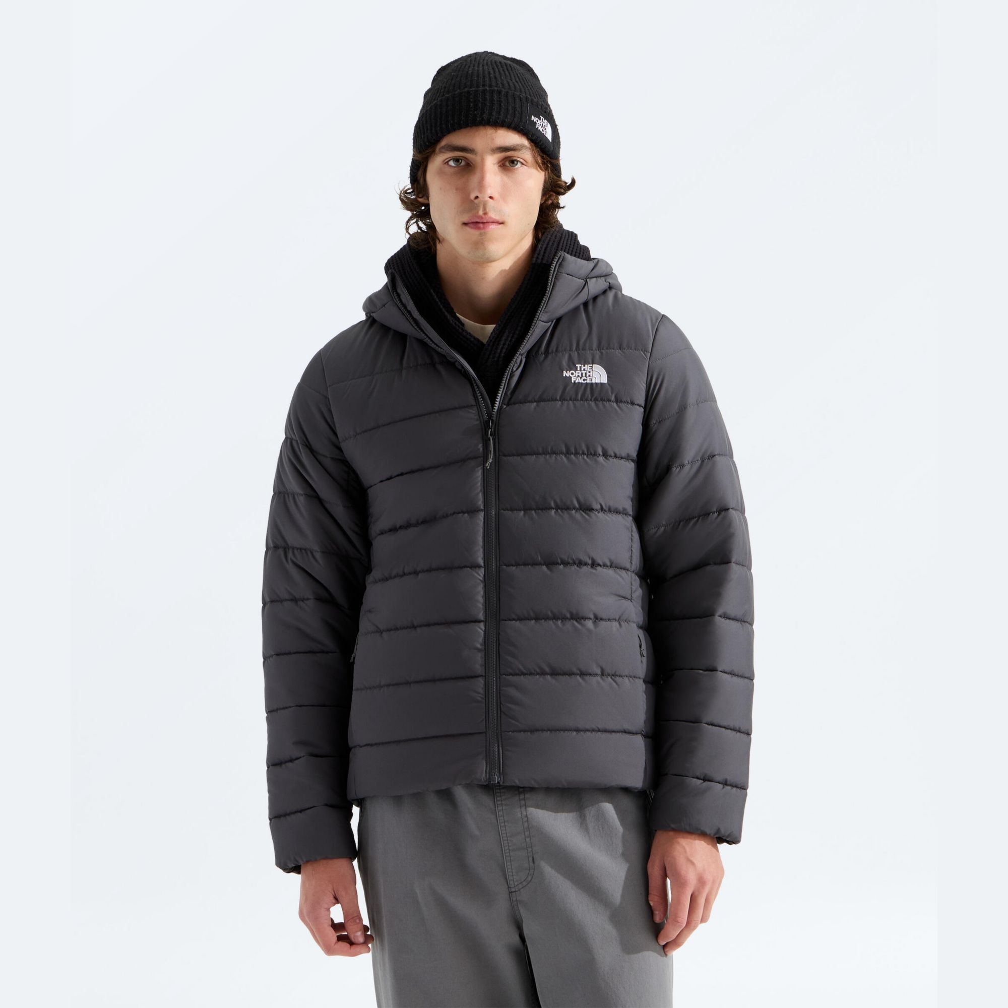 Anthracite Grey