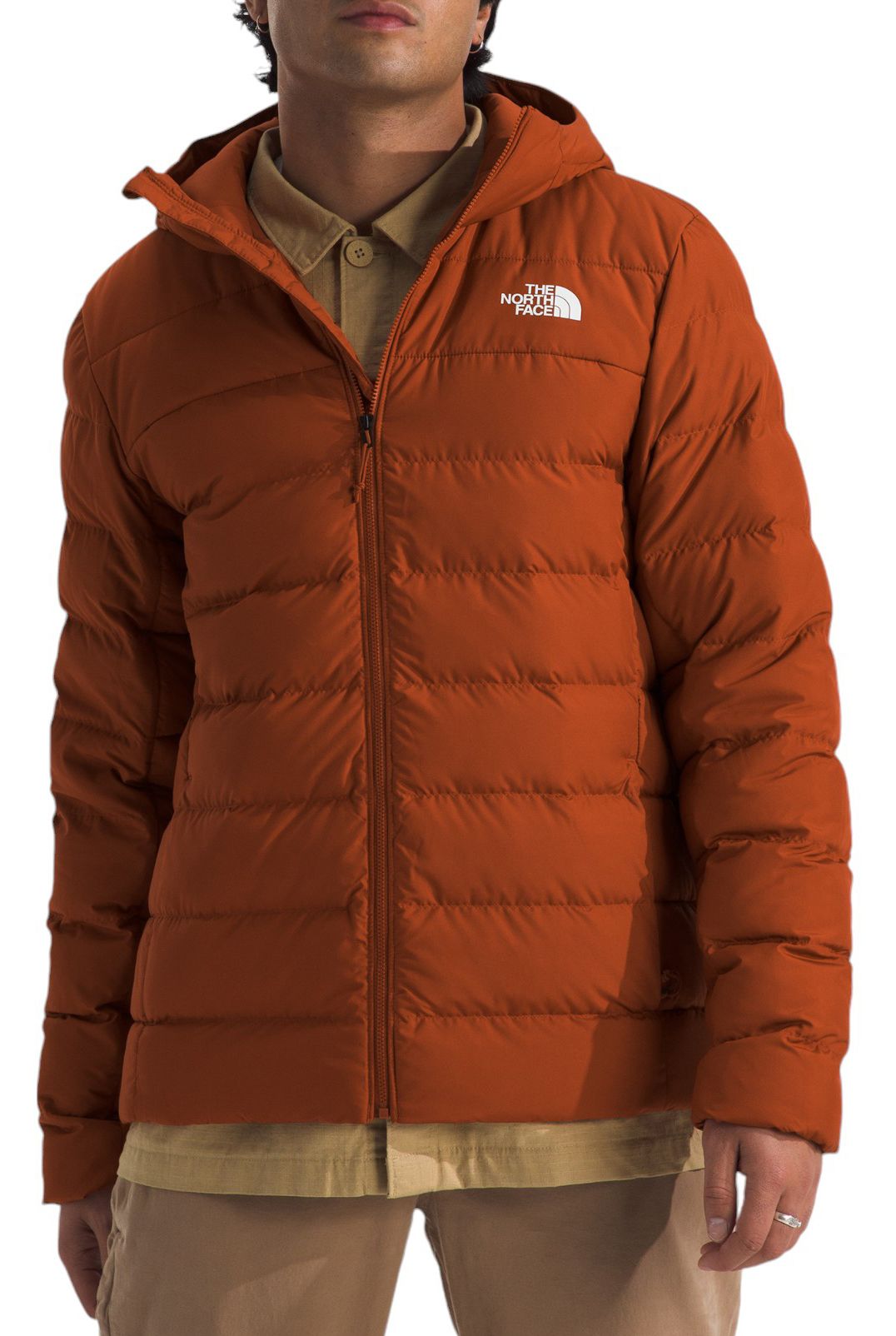 Jackets & Vests