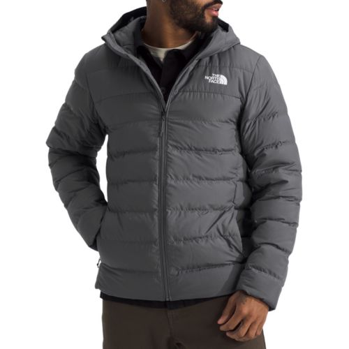 新品 The northface L New The North Face Nuptse Men's 92 Low-Fi Hi-Tek XS Down