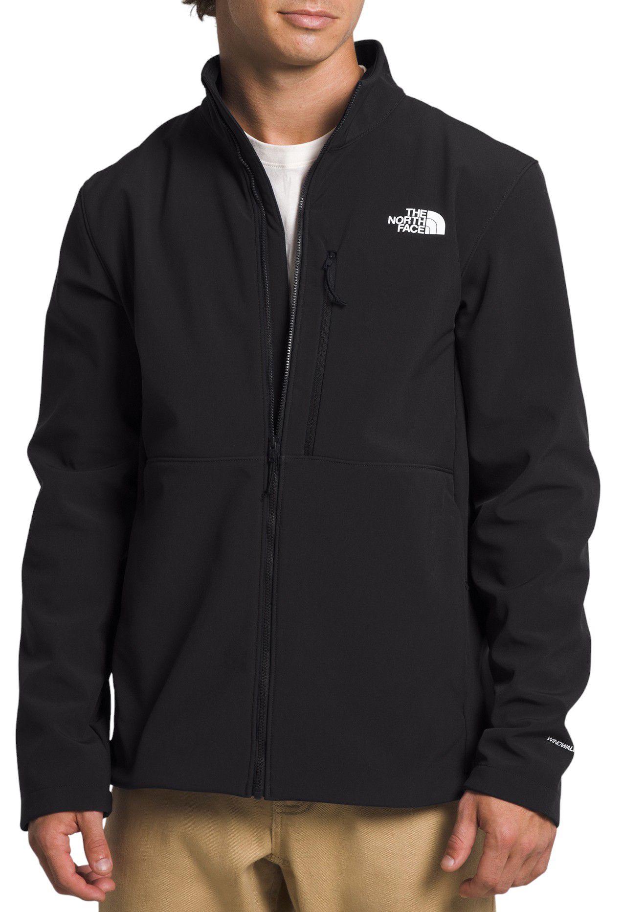 The North Face Men's Aconcagua Jacket