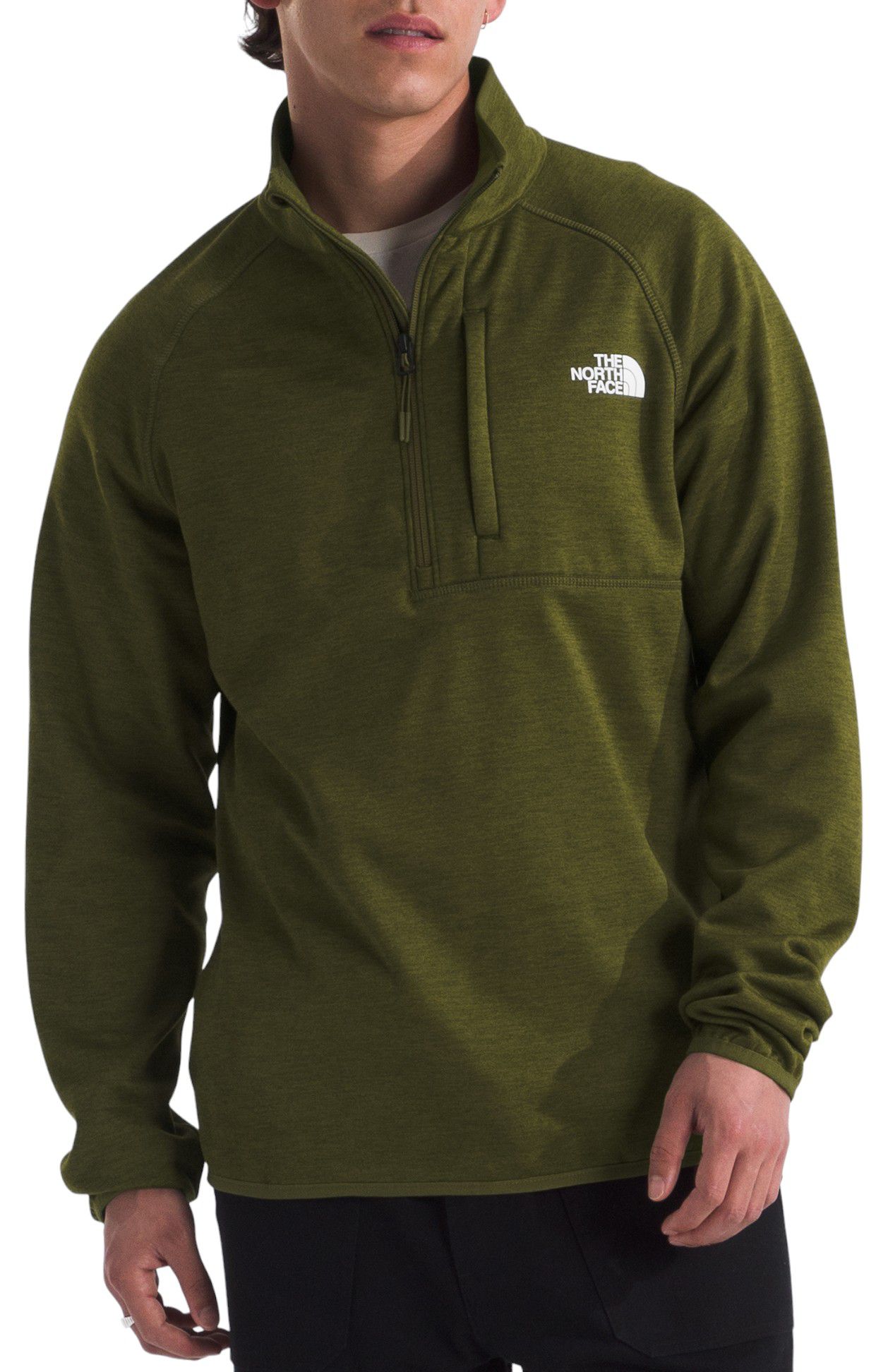 Forest Olive Heather