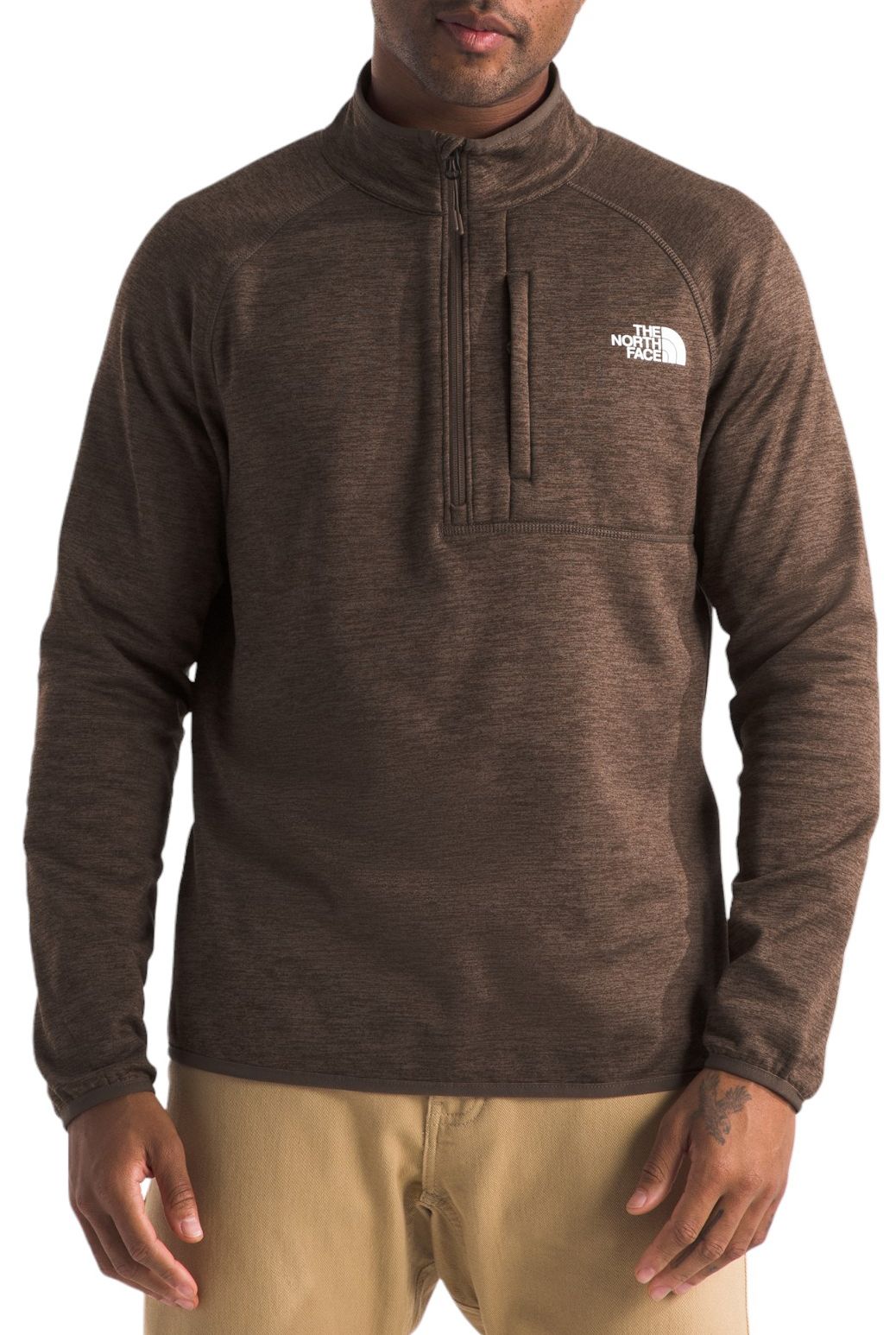 Smokey Brown Heather