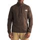 Smokey Brown Heather